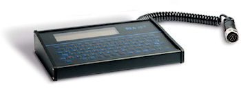 REA JET 7-16 dot terminal