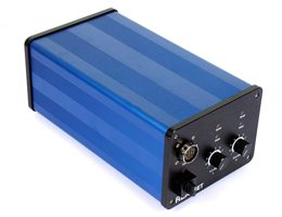 REA JET Controller