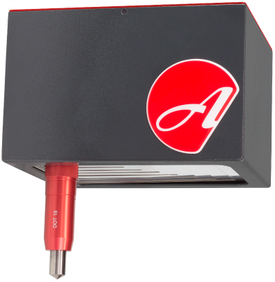 Deep Marker heavy duty dot peen marking head