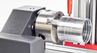 Rotary Stamping Systems