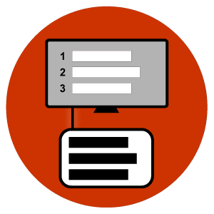 Software de marcado AC500 Nameplate App