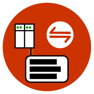Comunicación E/S AC500