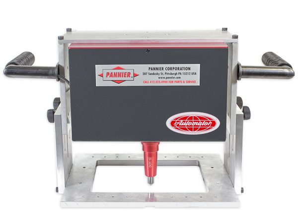 ADP120160D portable dot peen marking machine