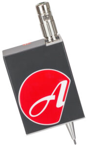 02p-ADP2050-FAST-pin-marking-head ADP2050 Cabezal de marcado por micropercusión RÁPIDO con aguja de marcado de carburo de 3 mm