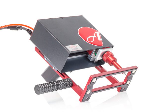 ADP25120 Cabezal de trazado neumático manual por puntos mediano