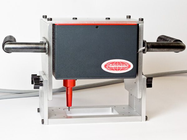 ADP5090 midsize portable stamper