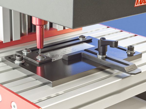 How to Choose the Right Tag Engraving Machine