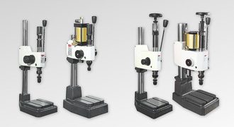 Benchtop Marking Presses