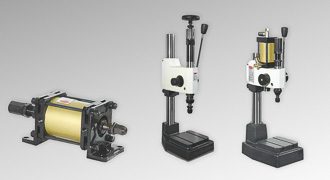 Impact Marking Presses