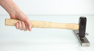 martillos de inspección