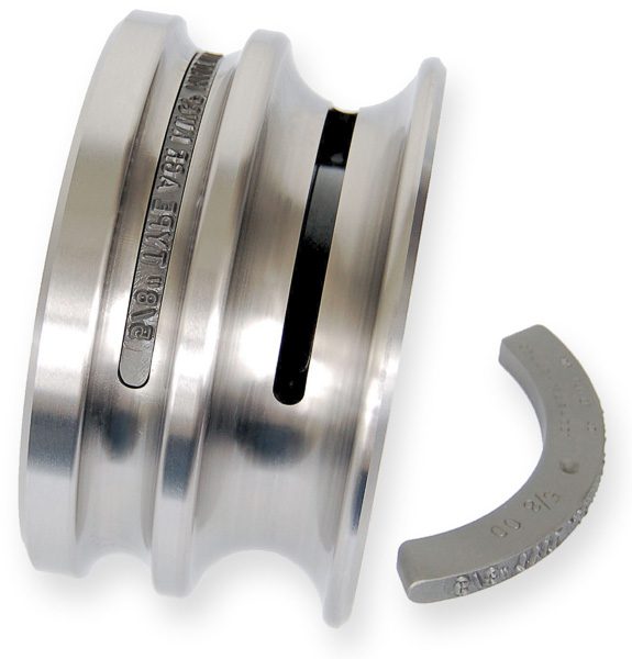 WNS Ring Roller Rolls Dies Tooling & Universal Die Set Section Rollers Bar Tube 