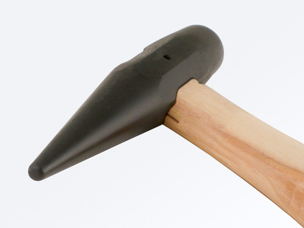 welder's inspection hammer