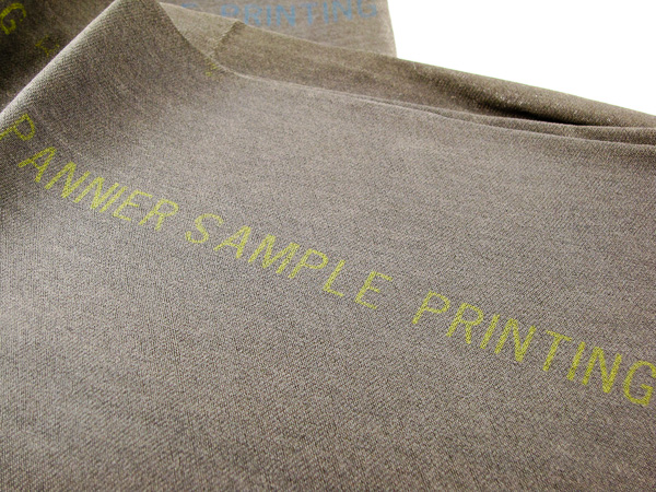textile printing