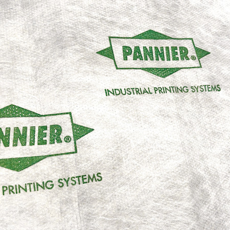 printing on nonwoven textiles