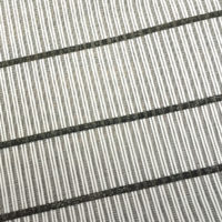 Stripe Printing On Fabric