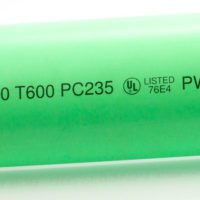 High Resolution Printing On Pipe