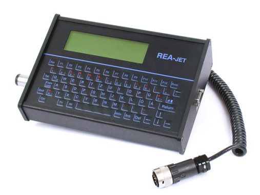 REA JET 1.0 - ST200 Controller