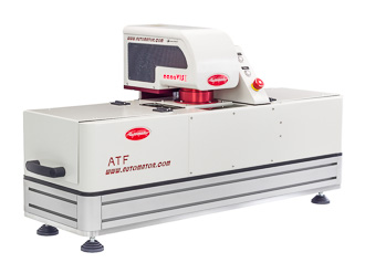 ATF Laser Nameplate Marker