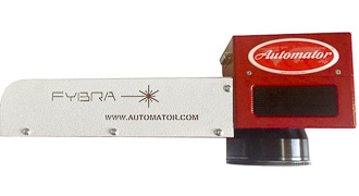 FYBRA Compact Fiber Laser