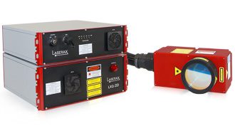 LXQ-2D Fiber Lasers