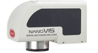 nanoVIS Marking Laser