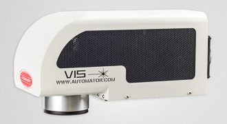 VIS Marking Laser