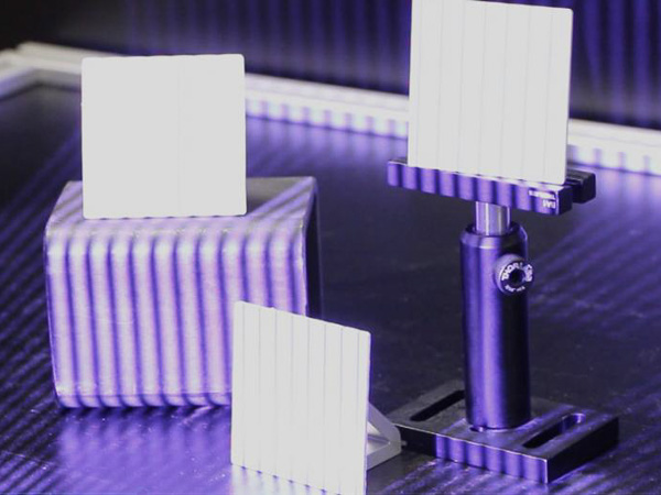 LXQ-3D Vision laser marking system automatic part sensing