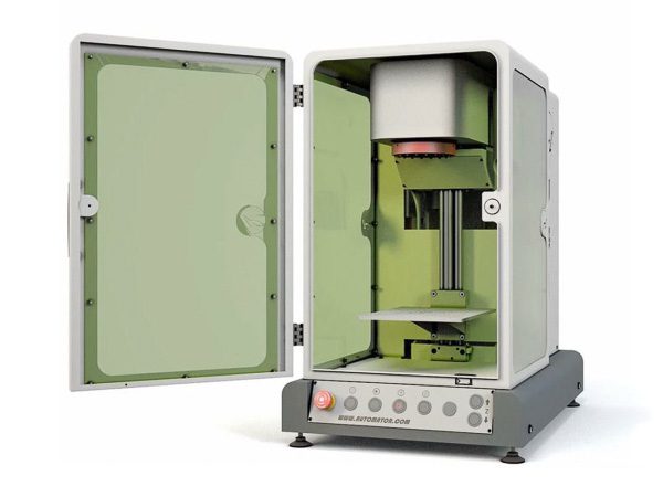 UBI Class 1 Safety Enclosure