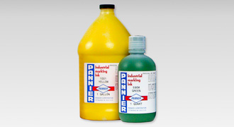Contact Printing Inks