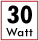 30 Watt