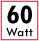 60 Watt