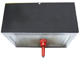 ADP120160 cabezal de marcado por puntos grande