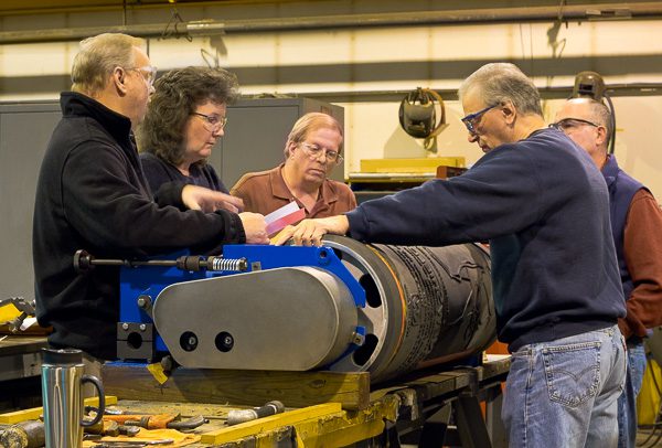 Pannier engineering & manufacturing Pannier custom printers