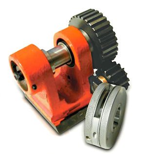 SR100 Roller Die Holder