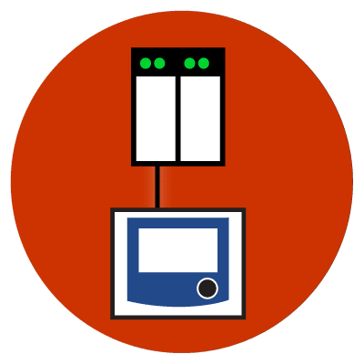 Comunicación PLC