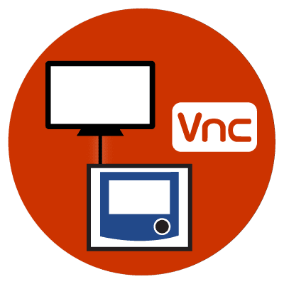 Acceso VNC seguro en su red