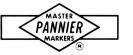 Marcadores Pannier Master