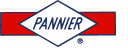 Logotipo de Pannier de los años 80