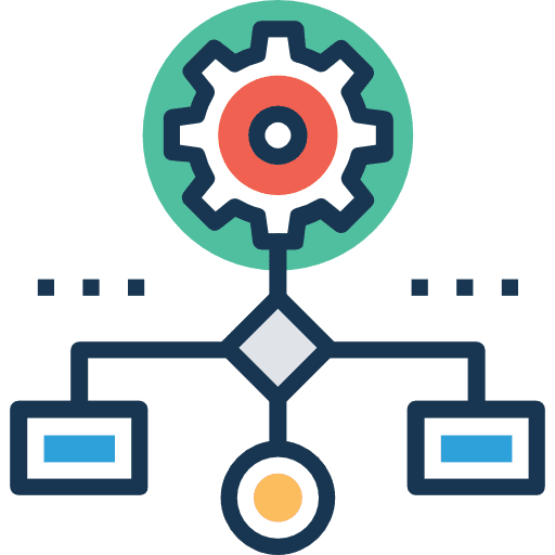 network workflow assistance